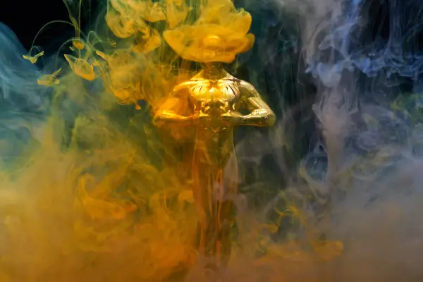 Karine Teles em ‘Benzinho’: Uma Atuação Premiada que Comoveu o Mundo