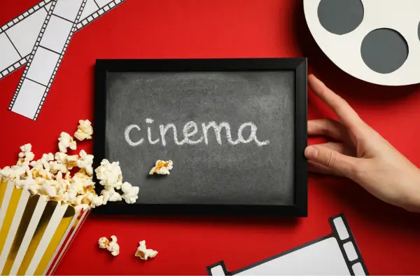 Como produzir um Filme fora do mainstream com pouco dinheiro e muita criatividade