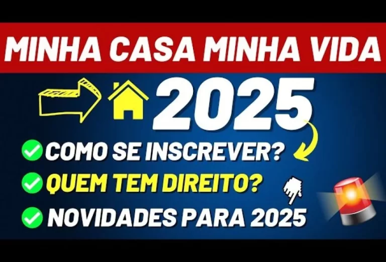 Edital de Localização Minha Casa Minha Vida: Guia Prático para Conquistar Sua Casa Própria
