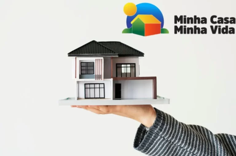 Última novidade sobre Minha Casa Minha Vida