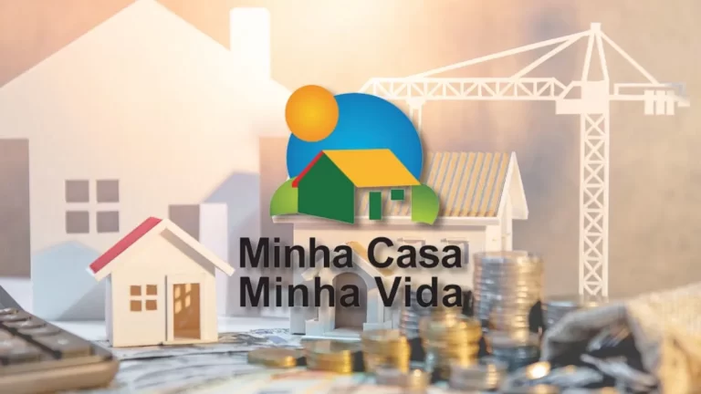 Última Chamada para Minha Casa Minha Vida